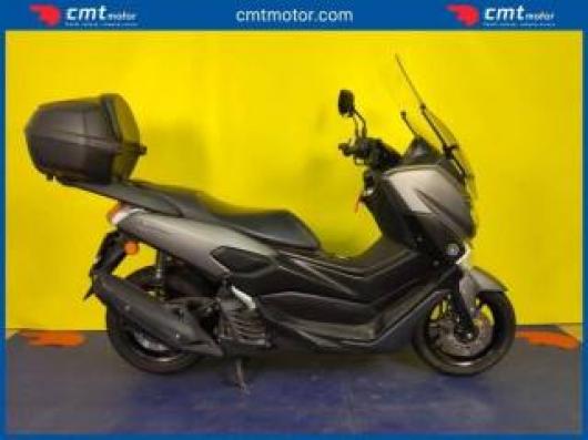 usato YAMAHA Altro