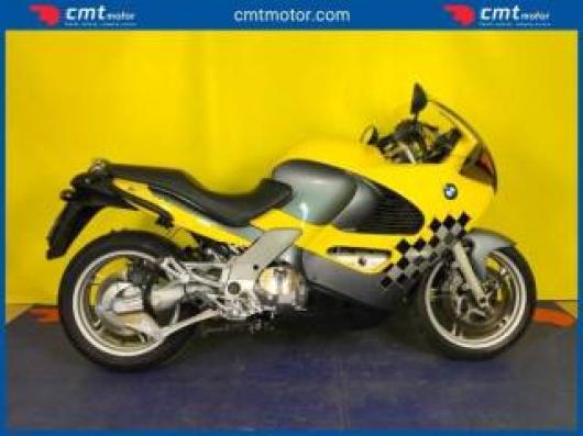usato BMW K 1200 RS