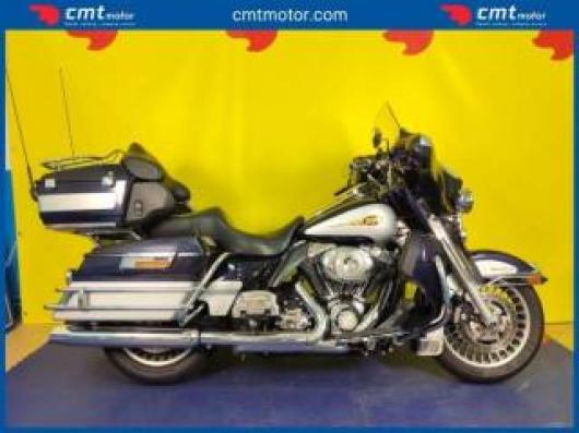 usato HARLEY DAVIDSON Altro