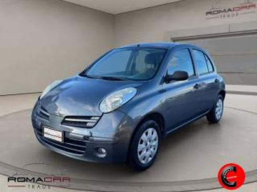 Micra