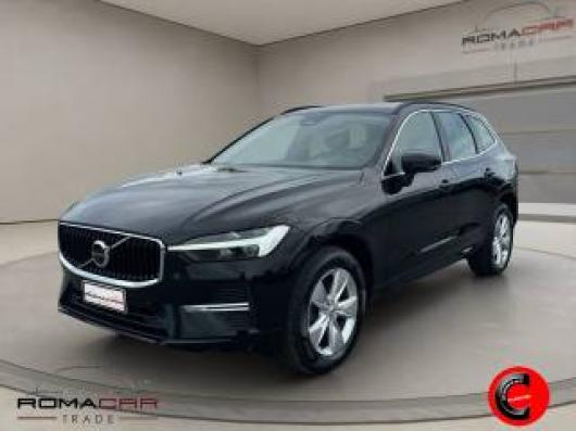 usato VOLVO XC60