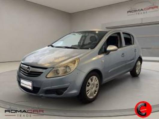 Corsa