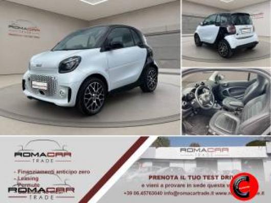 usato SMART ForTwo
