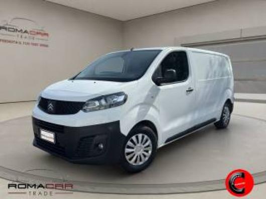 usato CITROEN Jumpy
