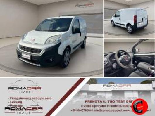 usato FIAT Fiorino