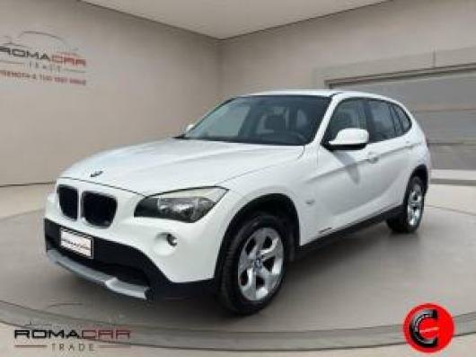 usato BMW X1