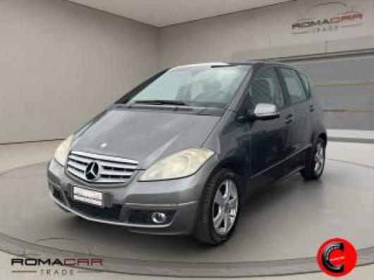 usato MERCEDES A 180