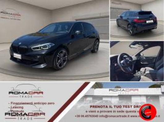 usato BMW 118