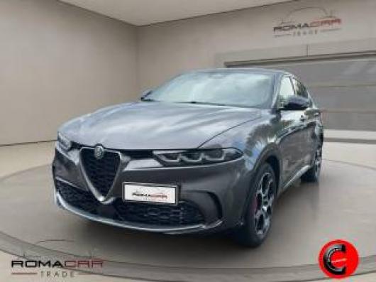 usato ALFA ROMEO Tonale