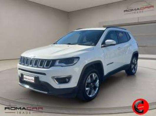 usato JEEP Compass