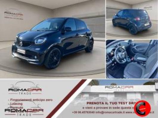 ForFour