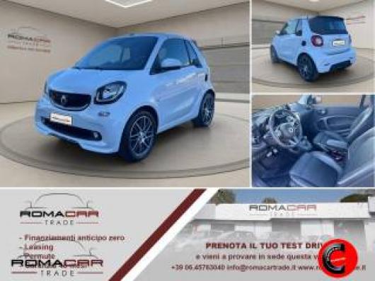 ForTwo