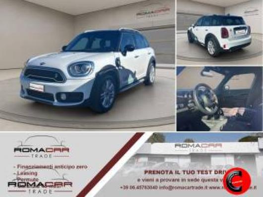 usato MINI Countryman