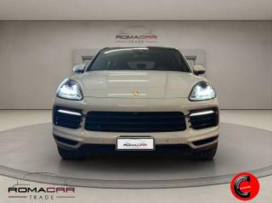 usato PORSCHE Cayenne
