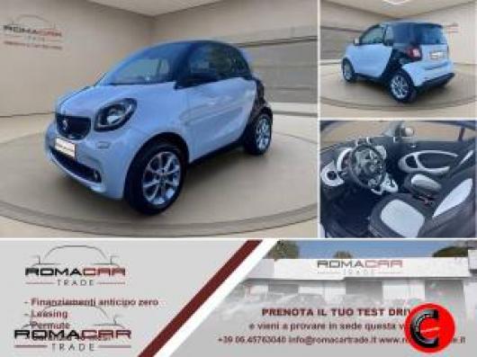 usato SMART ForTwo