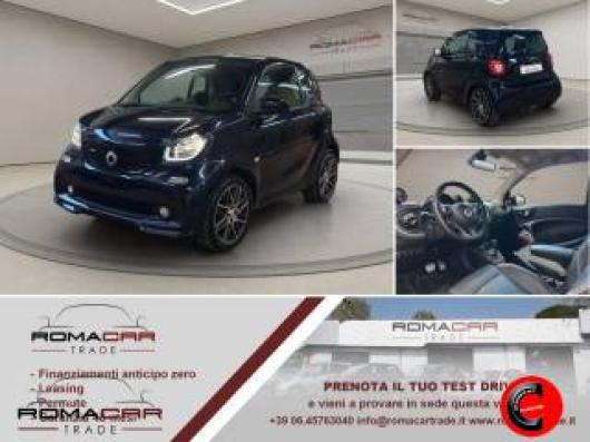 usato SMART ForTwo