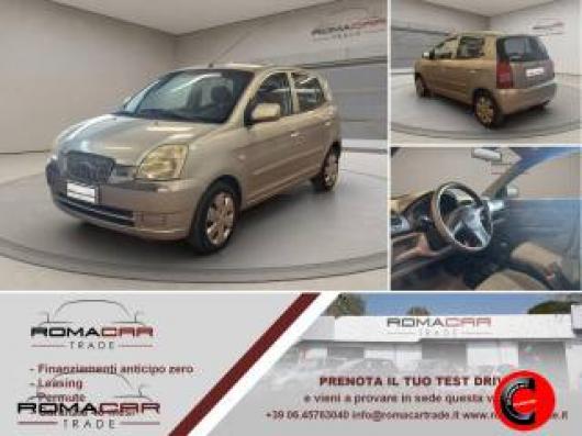 usato KIA Picanto