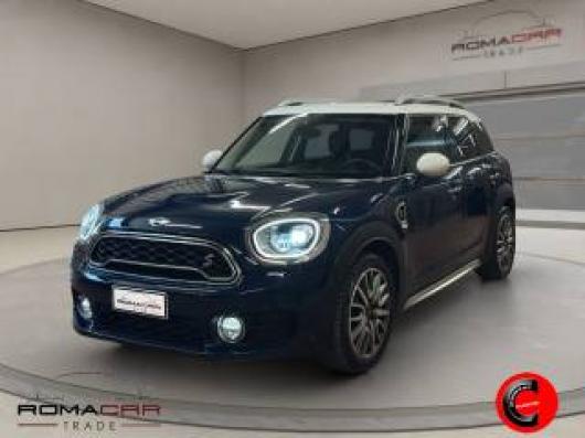 usato MINI Countryman