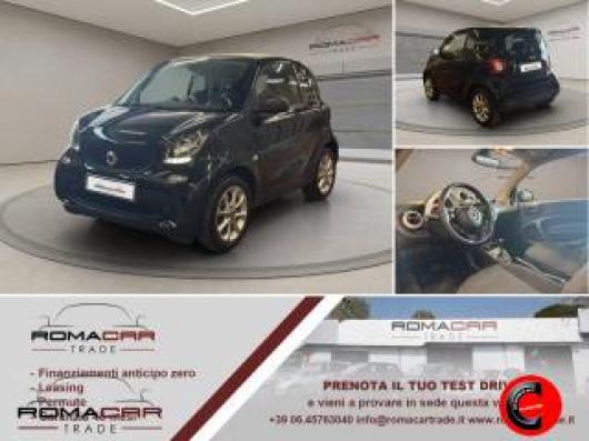 usato SMART ForTwo