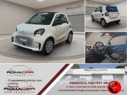 usato SMART ForTwo