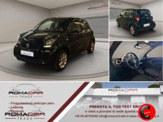 usato SMART ForFour