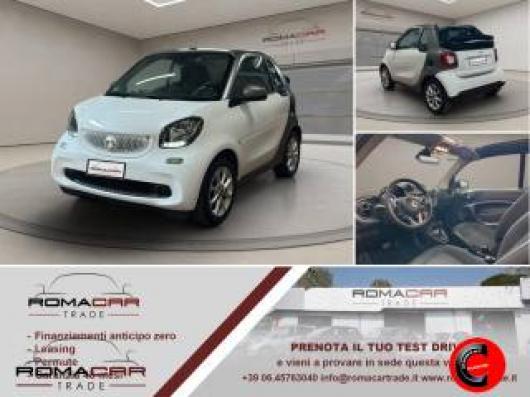 ForTwo