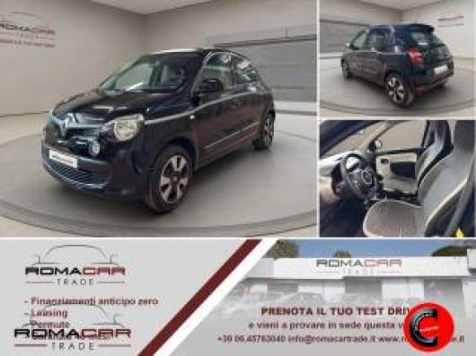 usato RENAULT Twingo