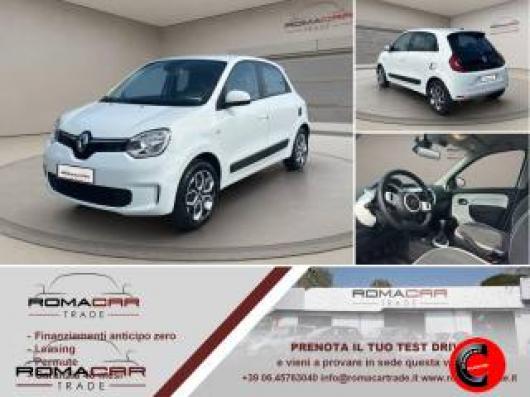 usato RENAULT Twingo