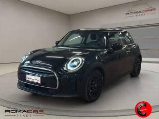 usato MINI Cooper