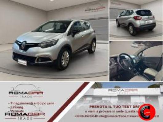 Captur