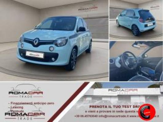 usato RENAULT Twingo