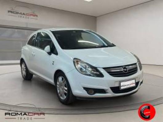 usato OPEL Corsa