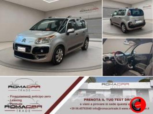 usato CITROEN C3 Picasso