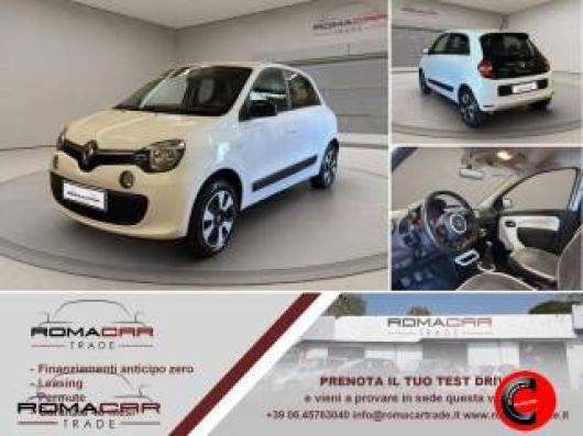 usato RENAULT Twingo