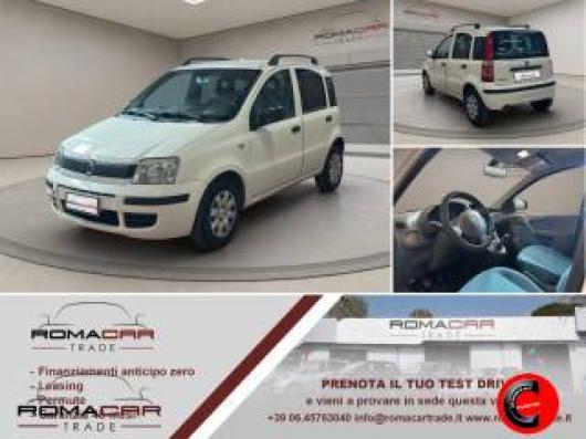 usato FIAT Panda