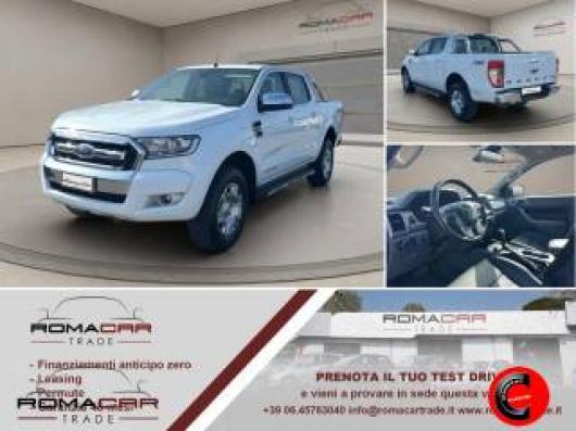 usato FORD Ranger