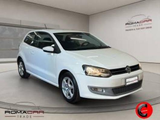usato VOLKSWAGEN Polo