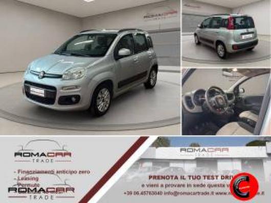usato FIAT Panda