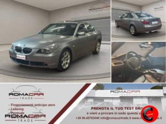 usato BMW 530