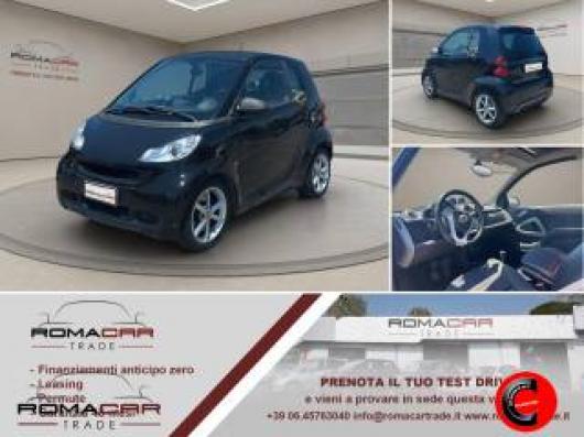 ForTwo