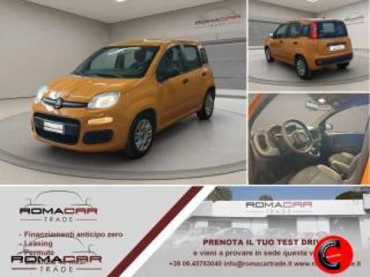 usato FIAT Panda