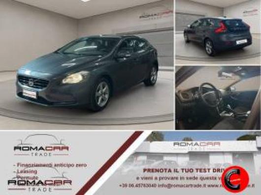 usato VOLVO V40