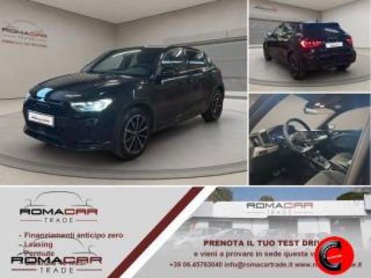 usato AUDI A1