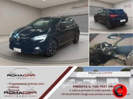 usato RENAULT Clio