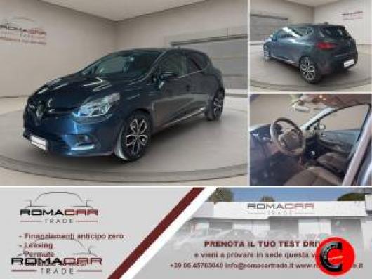 usato RENAULT Clio