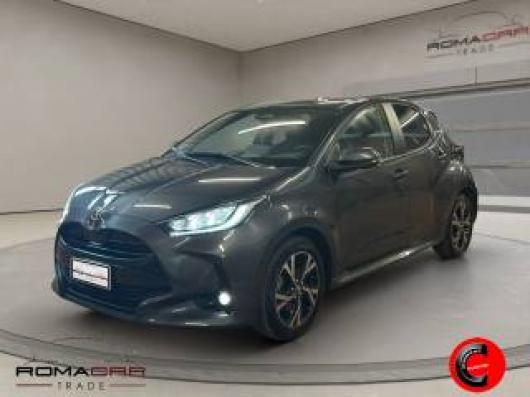 Yaris