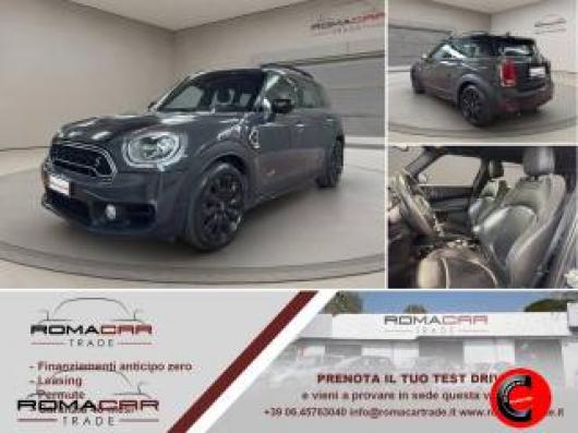 usato MINI Countryman
