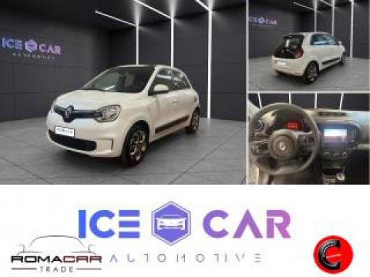 usato RENAULT Twingo