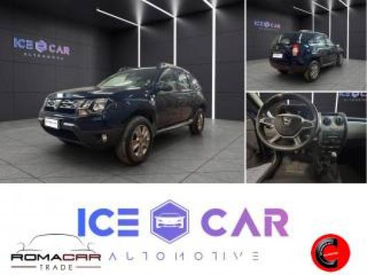 usato DACIA Duster