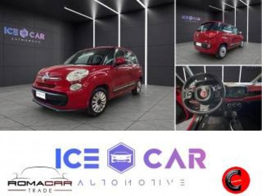 usato FIAT 500L